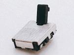 4.2x3.7x1.2mm Detector Switch,SMD with Peg